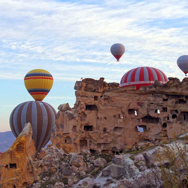 Çavuşin