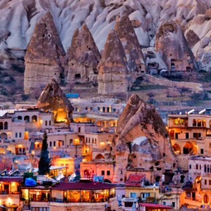 Göreme