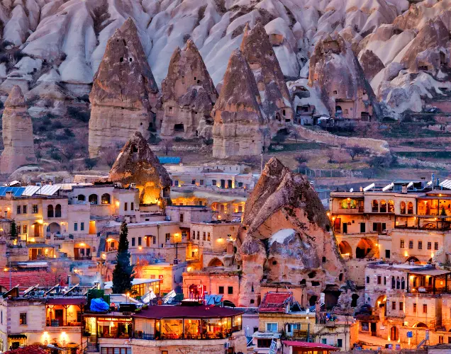 Göreme